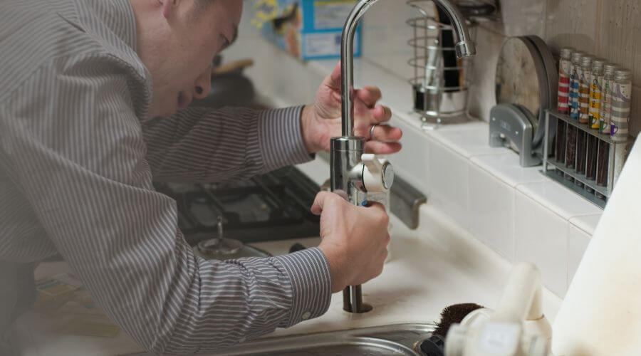 Professional Leak Detection Services in Massapequa, NY